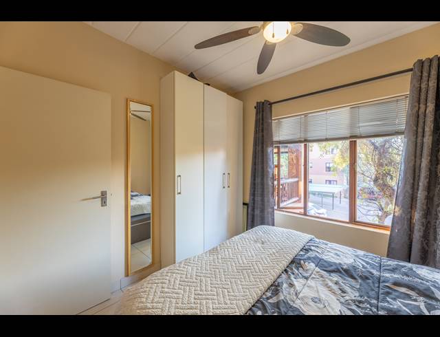 1 BEDROOM APARTMENT FOR SALE IN MAGALIESSIG